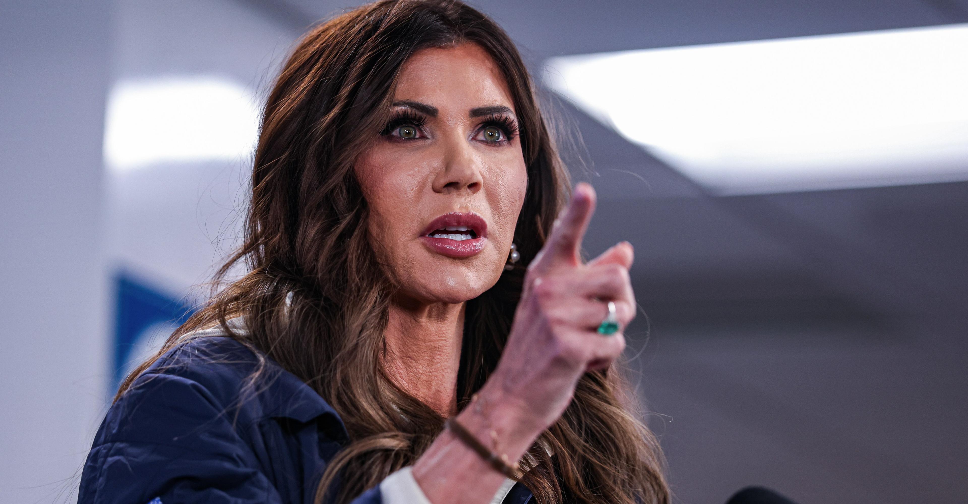 The White House’s shocking lies about Minneapolis