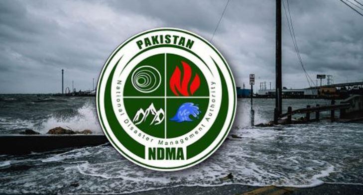 NDMA forecasts rain, snowfall in hilly areas