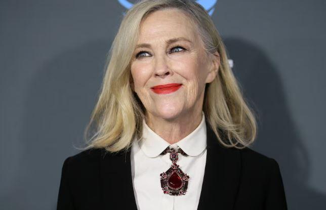 Catherine O'Hara, star of 'Schitt's Creek' and 'Home Alone,' dead at 71