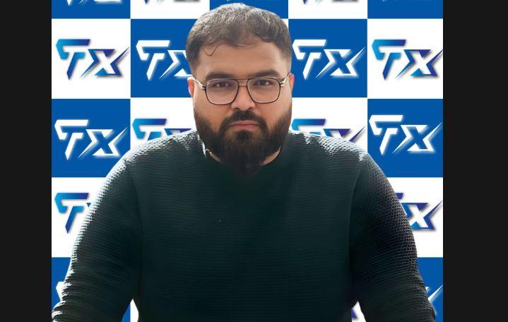 Renowned digital creator Syed Muhammad Talha shifts focus to filmmaking