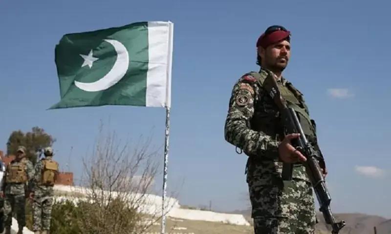 بلوچستان میں خارجیوں کا تعاقب جاری، مزید 22 دہشت گرد جہنم واصل، 3 دن میں 177 ہلاک