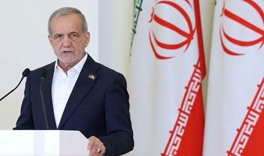 Iranian president orders start of talks with US: local media