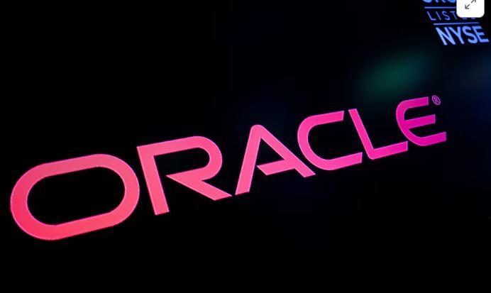 Oracle shares fall as investors assess up to $50 billion AI funding plan