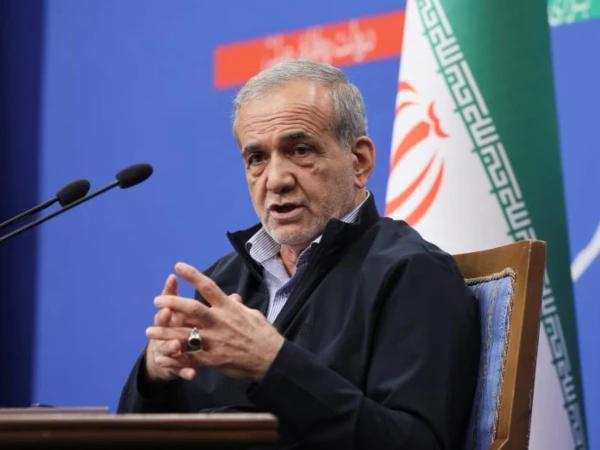 ٹرمپ کی جانب سے معاہدے کی امید ظاہر ہونے کے بعد ایرانی صدر نے امریکہ سے مذاکرات کا حکم دے دیا