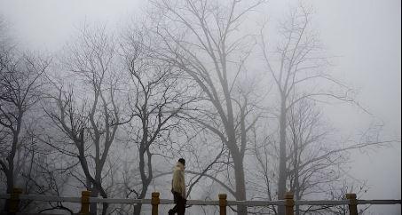 PMD forecasts cold, dry weather in most parts of country