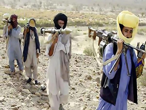 بلوچستان میں حالیہ دہشت گرد حملوں میں بھارت اور غیر ملکی سہولت کاری بے نقاب