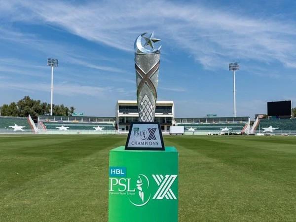 پی سی بی کا بڑا فیصلہ، پی ایس ایل میچز بھارت میں نشر نہیں ہوں گے