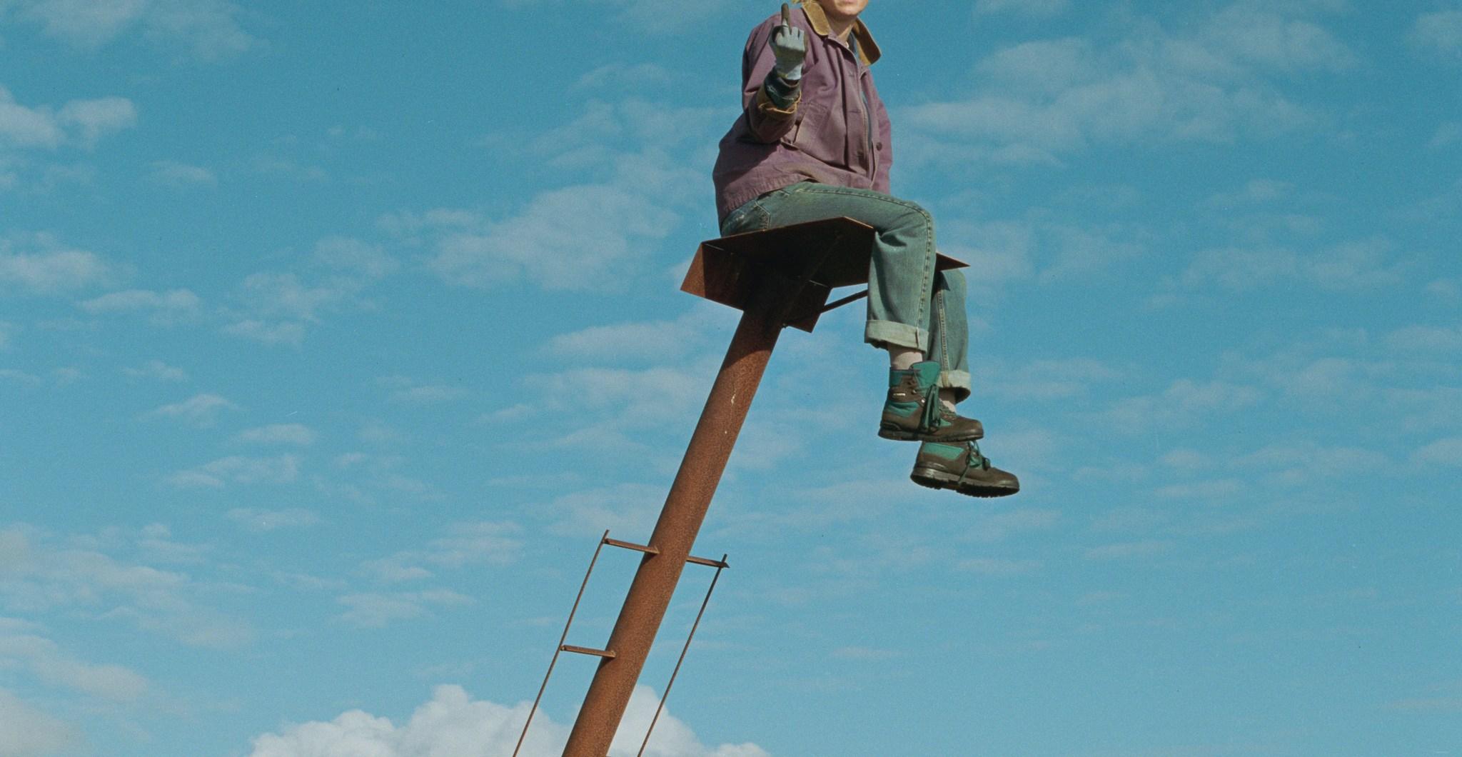 The small film that answers the big questions