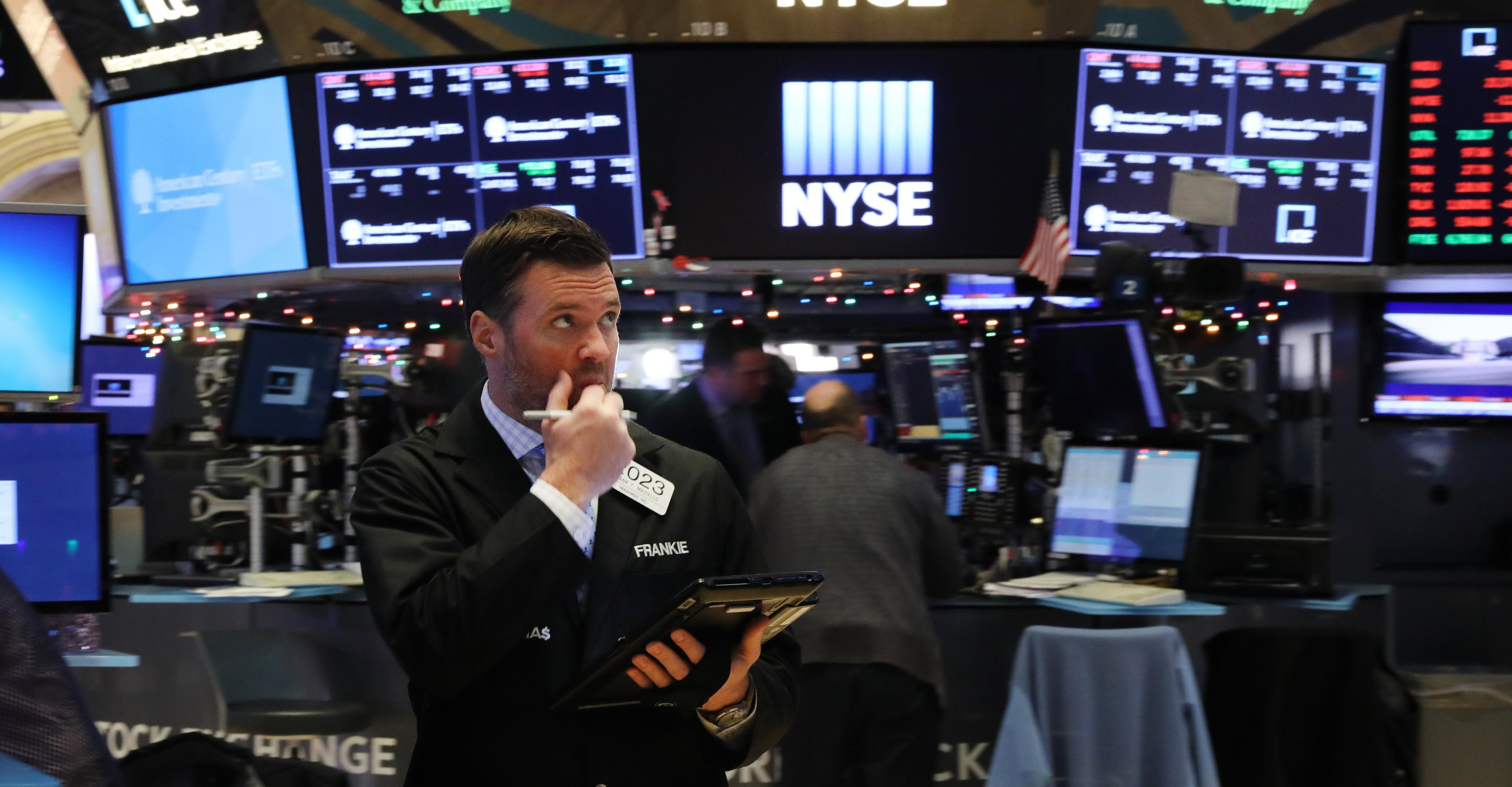 We’re in an economic boom. Where are the jobs?