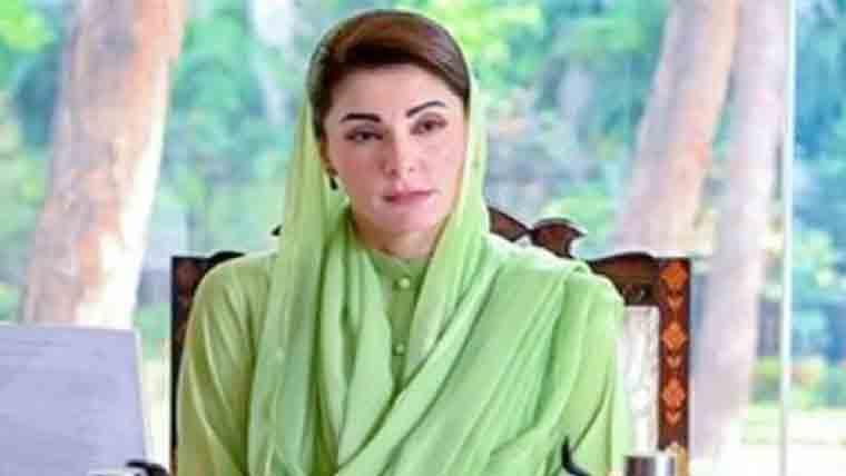 مریم نواز نے کل لبرٹی میں ہونے والے بسنت کی تقریبات منسوخ کرنے کا اعلان کر دیا