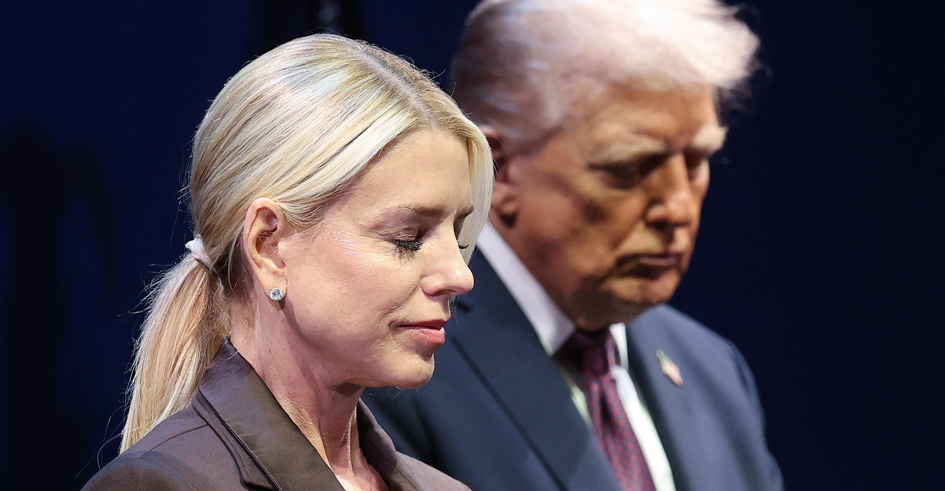 Trump’s occupation of Minneapolis has broken the Justice Department