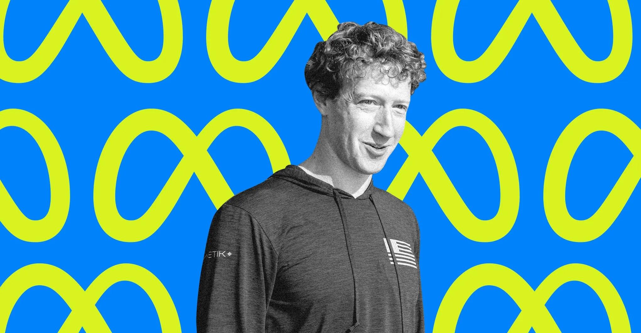 Zuckerberg considered changing how Meta studies social issues after research got it in trouble