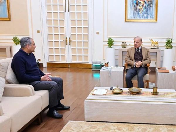 پاک بھارت ٹاکرا: چیئرمین پی سی بی محسن نقوی کی آج وزیر اعظم سے ملاقات متوقع