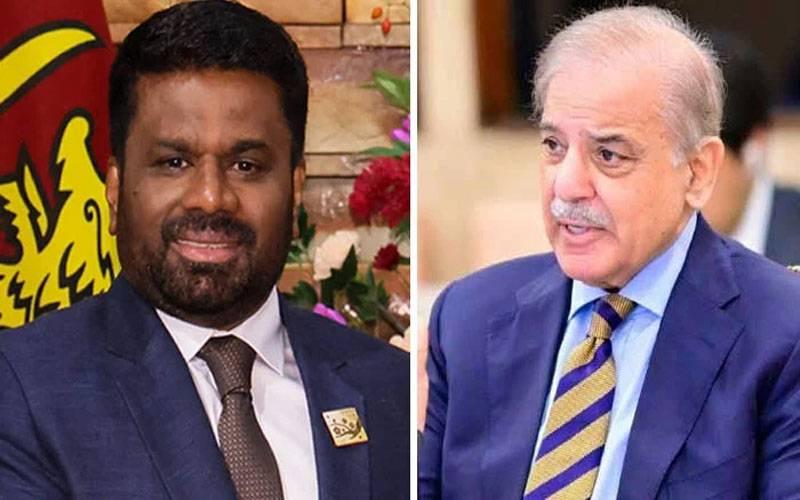 وزیراعظم  سے سری لنکن صدر کا رابطہ، ورلڈ کپ میں بھارت  کے ساتھ میچ کھیلنے کی درخواست