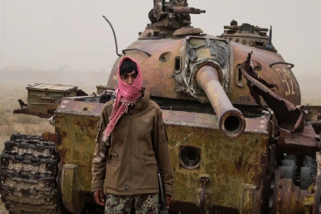 طالبان رجیم کے باعث خطے میں شدت پسندی اور دہشت گردی کو فروغ پرامریکی جریدے کی رپورٹ سامنے آگئی