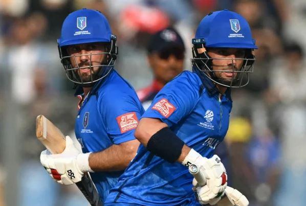 ٹی ٹوئنٹی ورلڈکپ: اٹلی نے نیپال کو 10 وکٹوں سے شکست دے دی