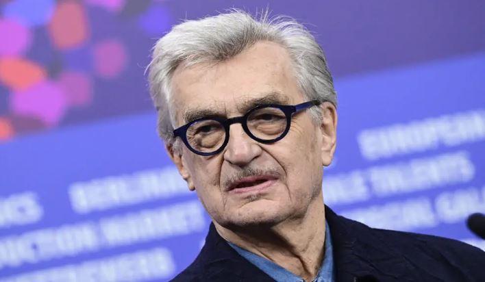 Movies can change the world, but not politically, says Berlin Film Festival juror Wim Wenders