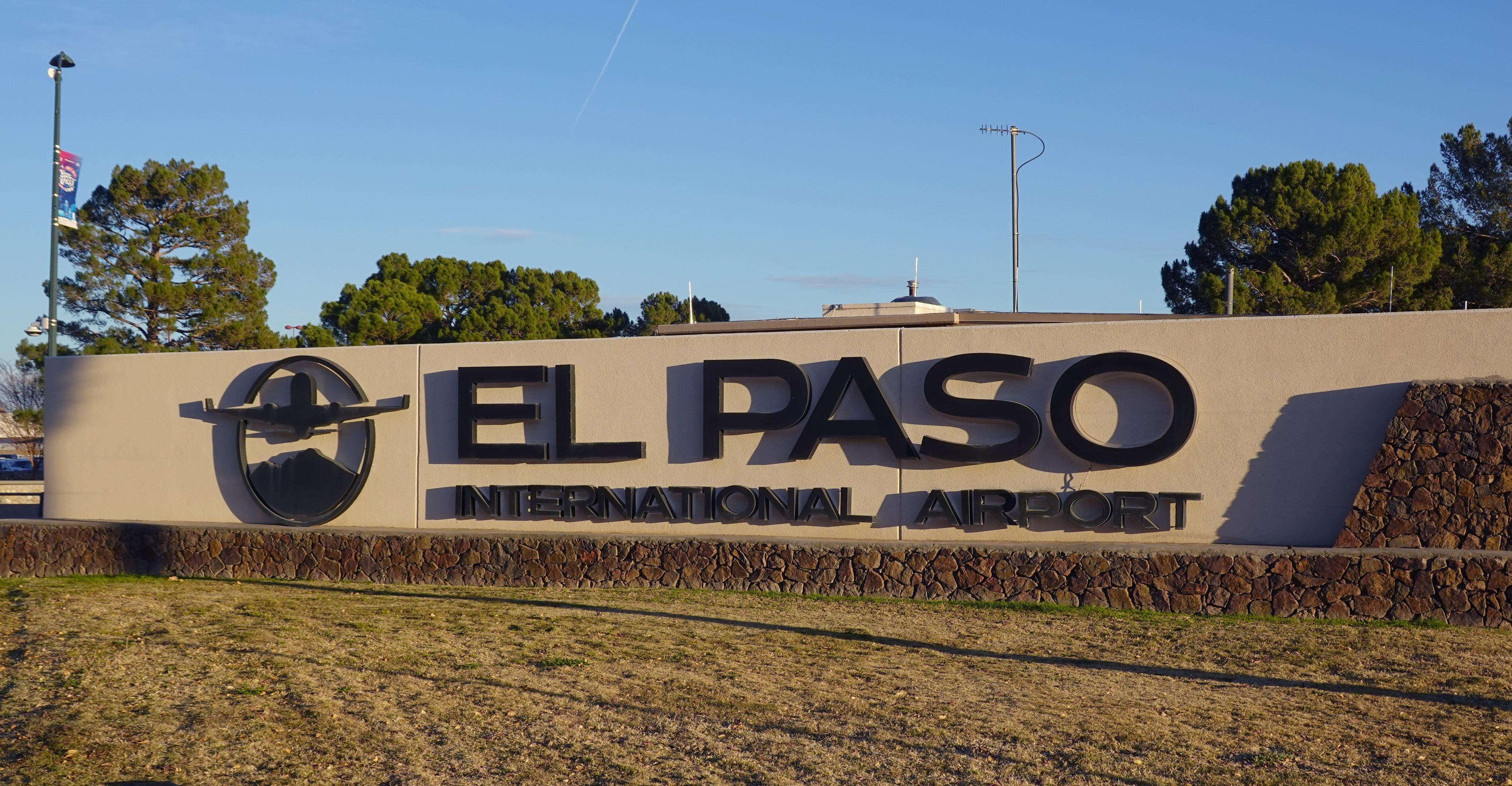 What we know about the mysterious closure and reopening of the El Paso airport