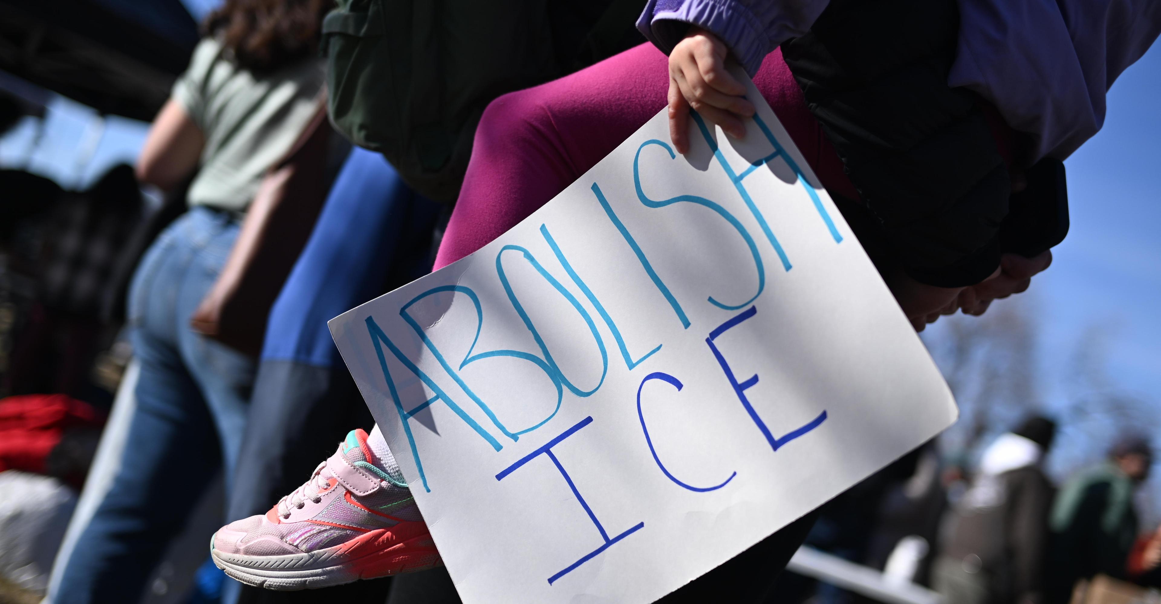Talk to your kids about ICE