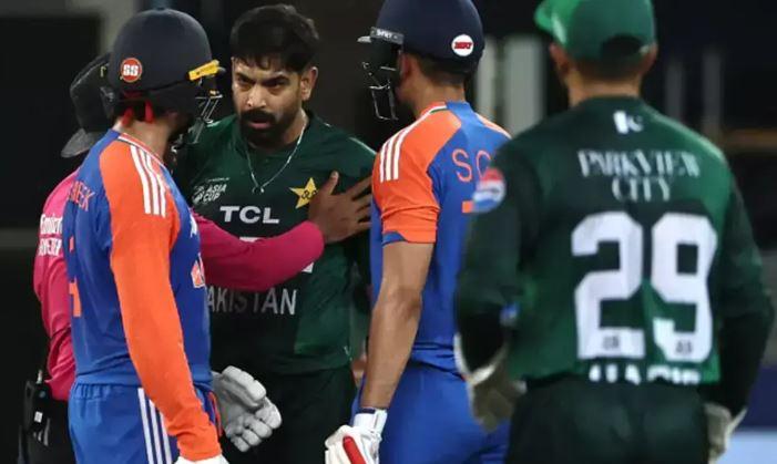 Boycott averted, Pakistan and India set for World Cup blockbuster