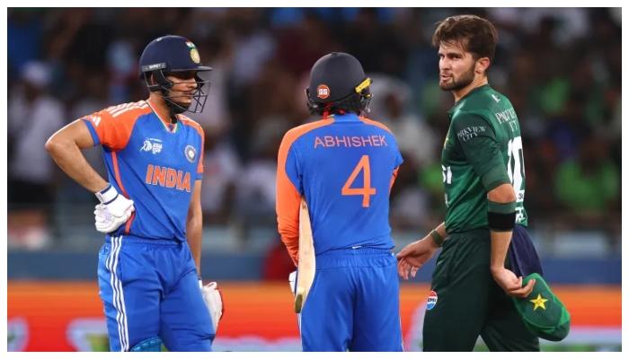 روایتی حریف پھر آمنے سامنے ، ٹی 20 ورلڈ کپ میں پاک بھارت ٹاکرا آج ہوگا