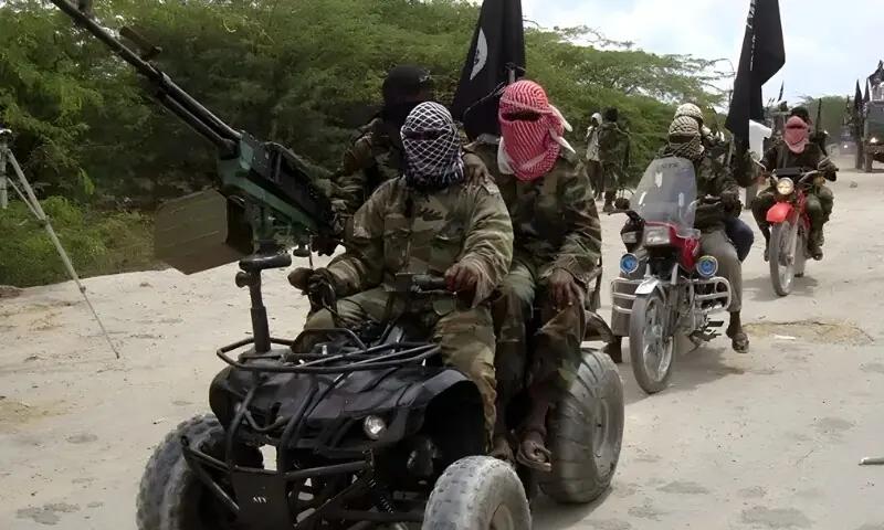 نائیجیریا : موٹر سائیکل سواروں کا دیہات پر حملہ، 32 افراد ہلاک، درجنوں لاپتا