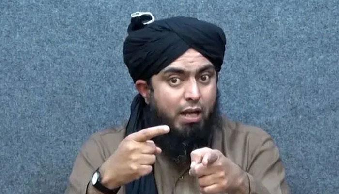 جہلم:معروف مذہبی اسکالر انجینئر محمد علی مرزا پر اکیڈمی میں حملہ، ملزم گرفتار