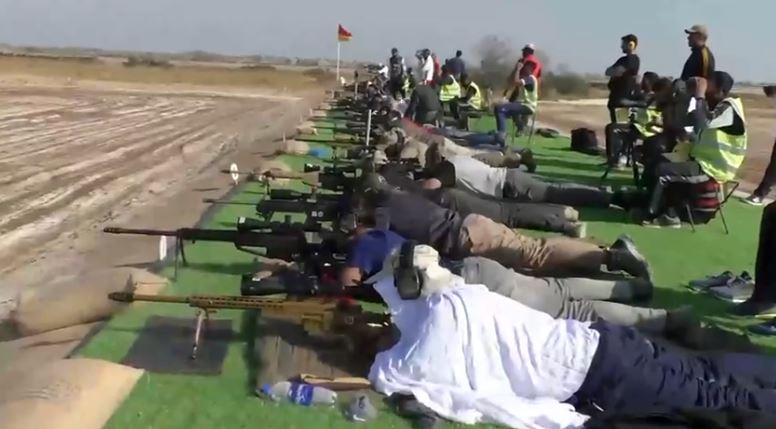Multan hosts All Pakistan Long Range Shooting Championship