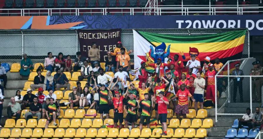 Australia, Ireland out of T20 World Cup as Zimbabwe qualify after washout