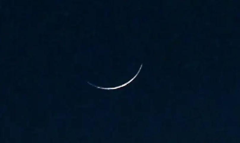Ramazan moon sighted in Saudi Arabia, UAE; first fast tomorrow