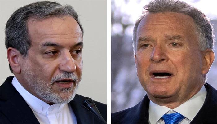 جنگ کا خطرہ ٹل گیا،جنیوا مذاکرات میں ایران اور امریکا نےمعاہدے کے اصولوں پر اتفاق کر لیا