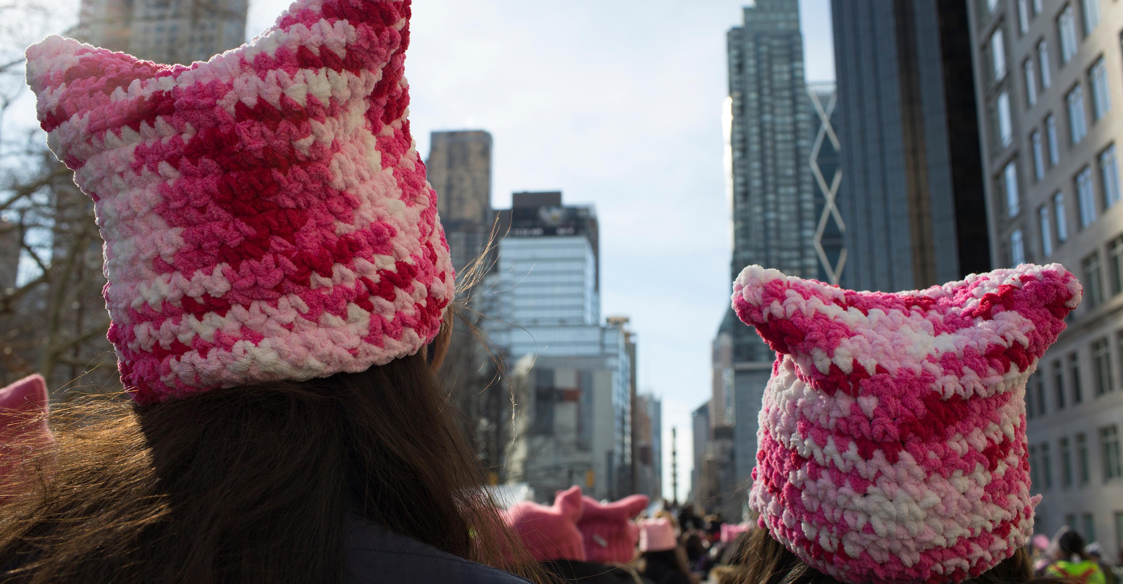 How the left taught the right to hate white women