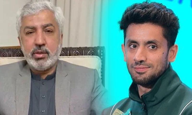 قومی ہاکی ٹیم کے کپتان پر دو سال کی پابندی، پی ایچ ایف کے صدر نے استعفیٰ دیدیا