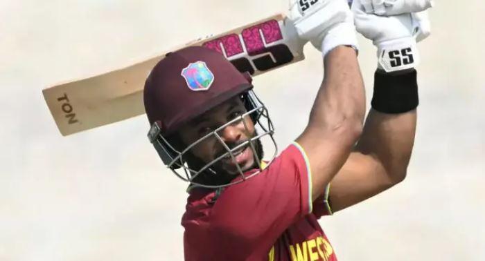 West Indies ease past Italy to tune up for T20 Super Eights