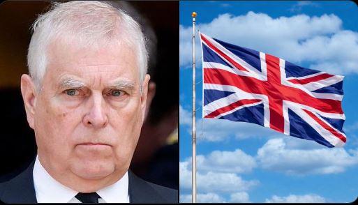 King Charles’ brother Andrew arrested on suspicion of misconduct in public office: BBC