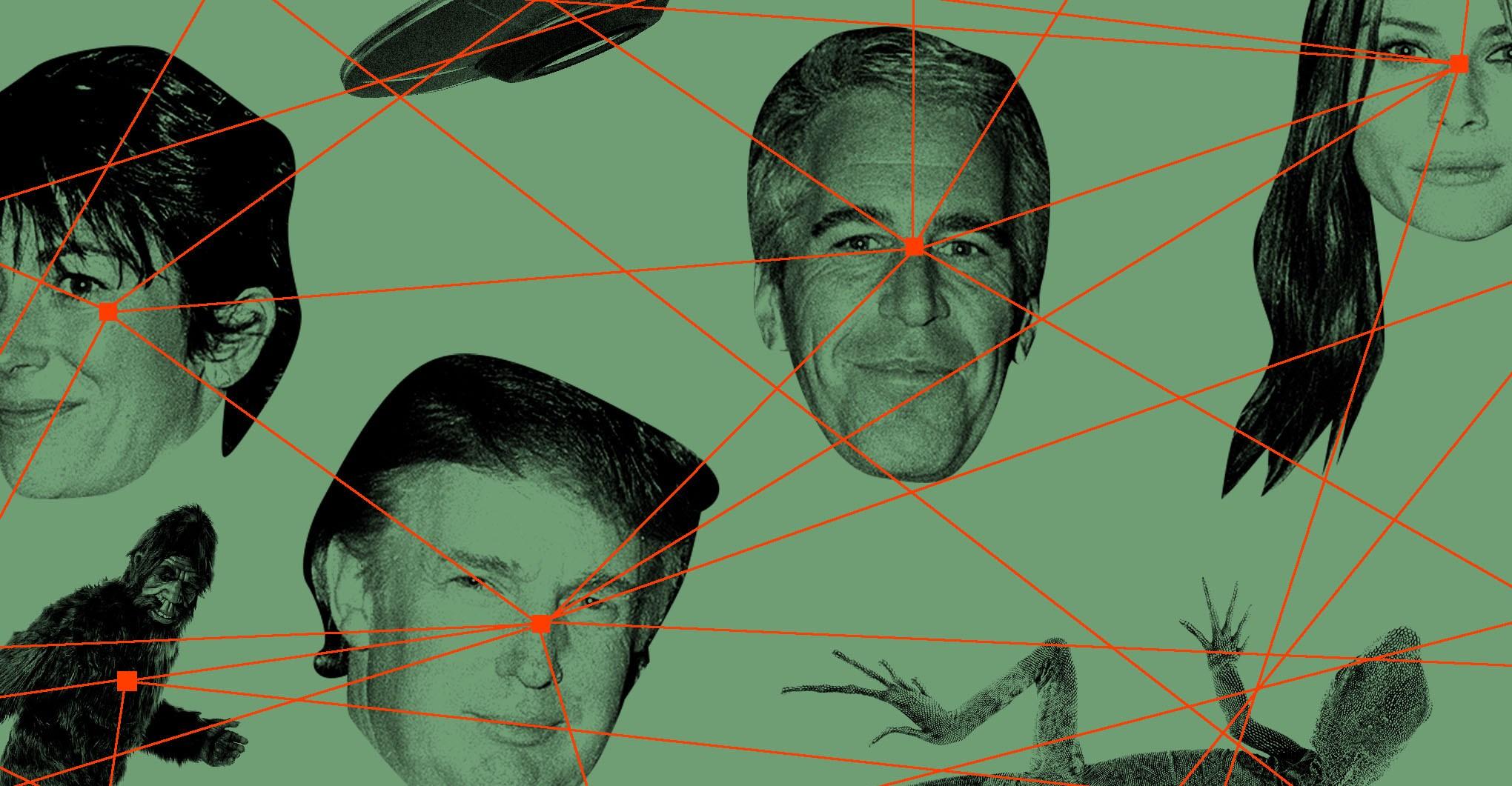 Why are Epstein’s emails full of equals signs?