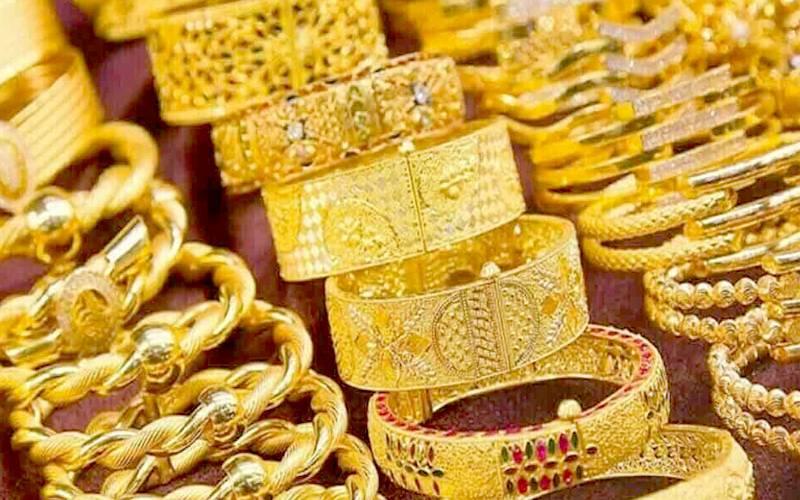 سونے کی قیمت میں مسلسل دوسرے روز اضافہ، فی تولہ کتنے کا ہوگیا؟