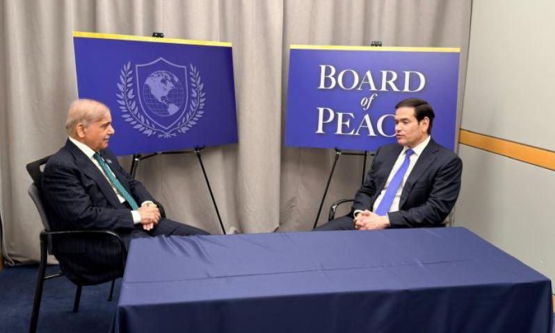 Pakistan, US agree to enhance bilateral trade, economic ties, counterterrorism cooperation