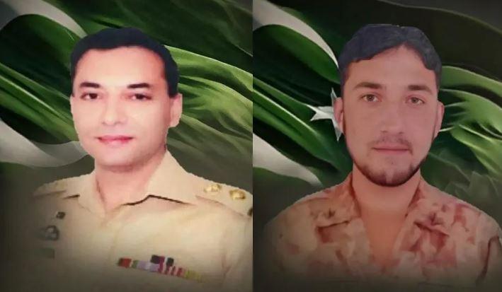 Lt Col,  sepoy martyred, five terrorists neutralised in Bannu attack: ISPR