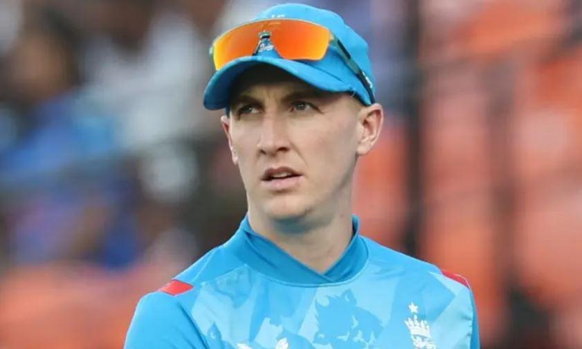 England captain Brook says a ‘shame’ if Pakistan players snubbed for Hundred competition