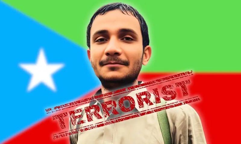 دہشتگرد سلیم بلوچ کی ہلاکت، لاپتہ افراد کے بیانیے کے پیچھے چھپی فتنہ الہندوستان کی دہشت گردی بے نقاب