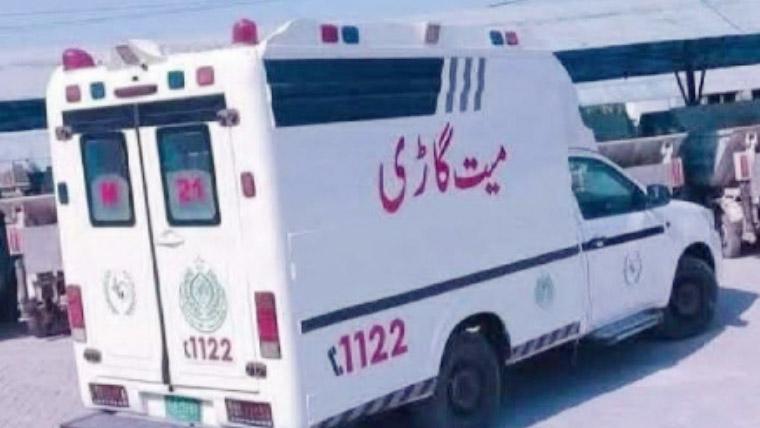 مریم نواز نے صوبے میں پہلی مرتبہ مفت میت منتقلی سروس کے آغاز کی منظوری دے دی