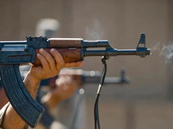 پنجگور میں نامعلوم مسلح افراد کی فائرنگ سے 6 افراد جاں بحق