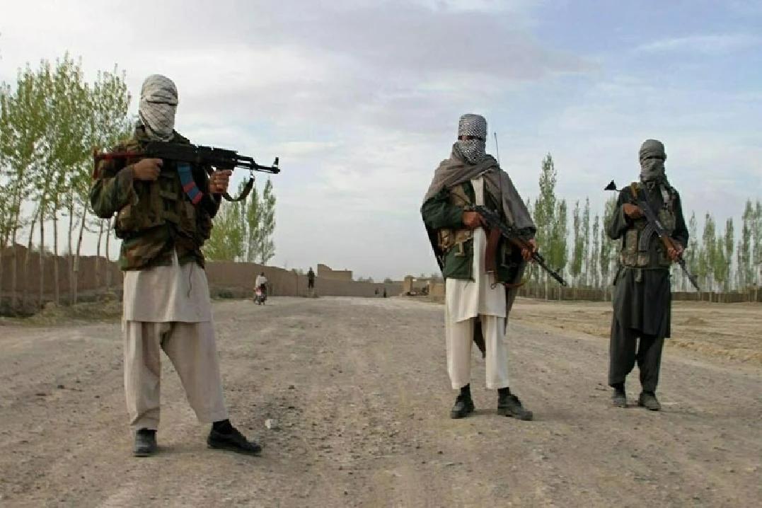 روسی وزارت خارجہ کی رپورٹ می افغانستان میں 23 ہزار تک دہشت گرد جنگجو وں کی موجودگی کی تصدیق