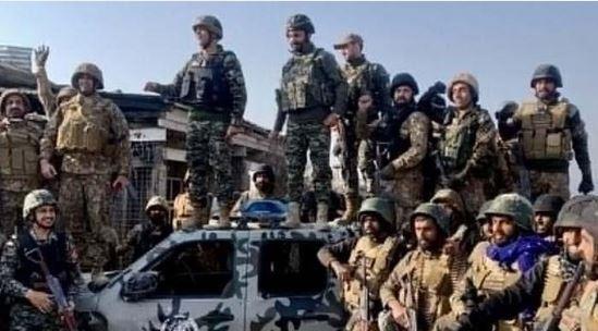 چین کا افغانستان اور پاکستان کے درمیان فوری جنگ بندی کا مطالبہ