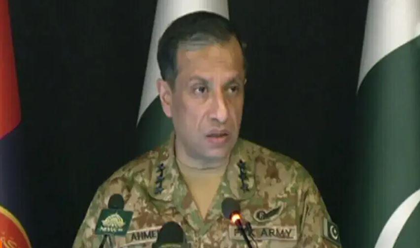 آپریشن غضب للحق میں طالبان رجیم کے 274 اہلکار ہلاک، 74 سے زائد پوسٹیں مکمل طور پر تباہ کی گئیں: ڈی جی آئی ایس پی آر