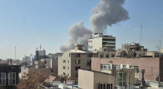 Israel and US launch strikes on Iran, pushing Middle East into new conflict