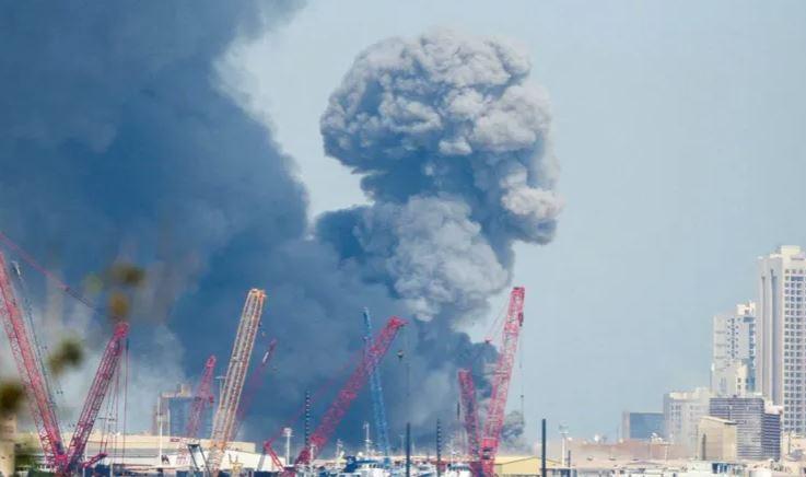 Multiple Gulf Arab states that host US assets targeted in Iran retaliation