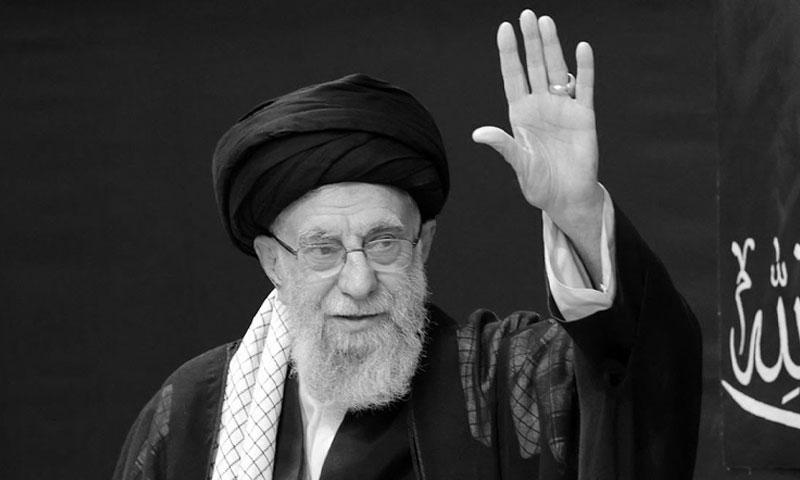 شہادت کے بعدسپریم لیڈر کے سوشل میڈیا اکاؤنٹ سے جاری خصوصی پیغام توجہ کا مرکز بن گیا