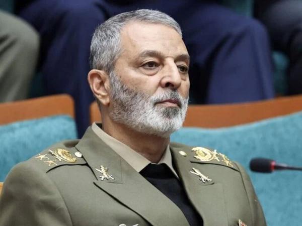 ایرانی چیف آف اسٹاف اور وزیر دفاع بھی اسرائیلی و امریکی حملوں میں شہید ہوگئے،ایرانی میڈیا